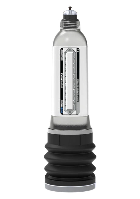 HydroMax 8