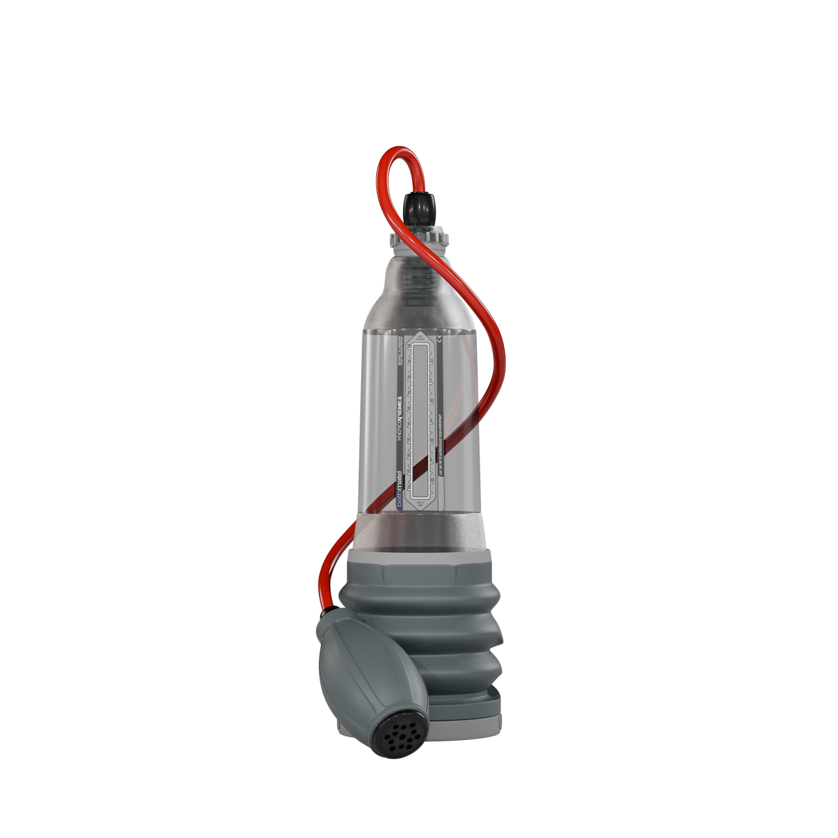 HydroExtreme 8