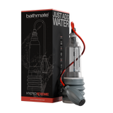 HydroExtreme 8