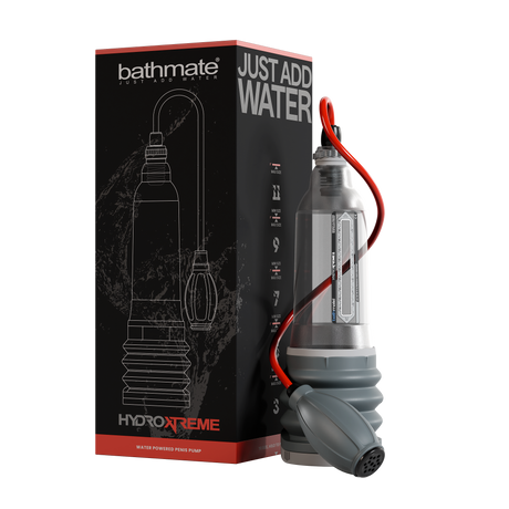 HydroExtreme 8