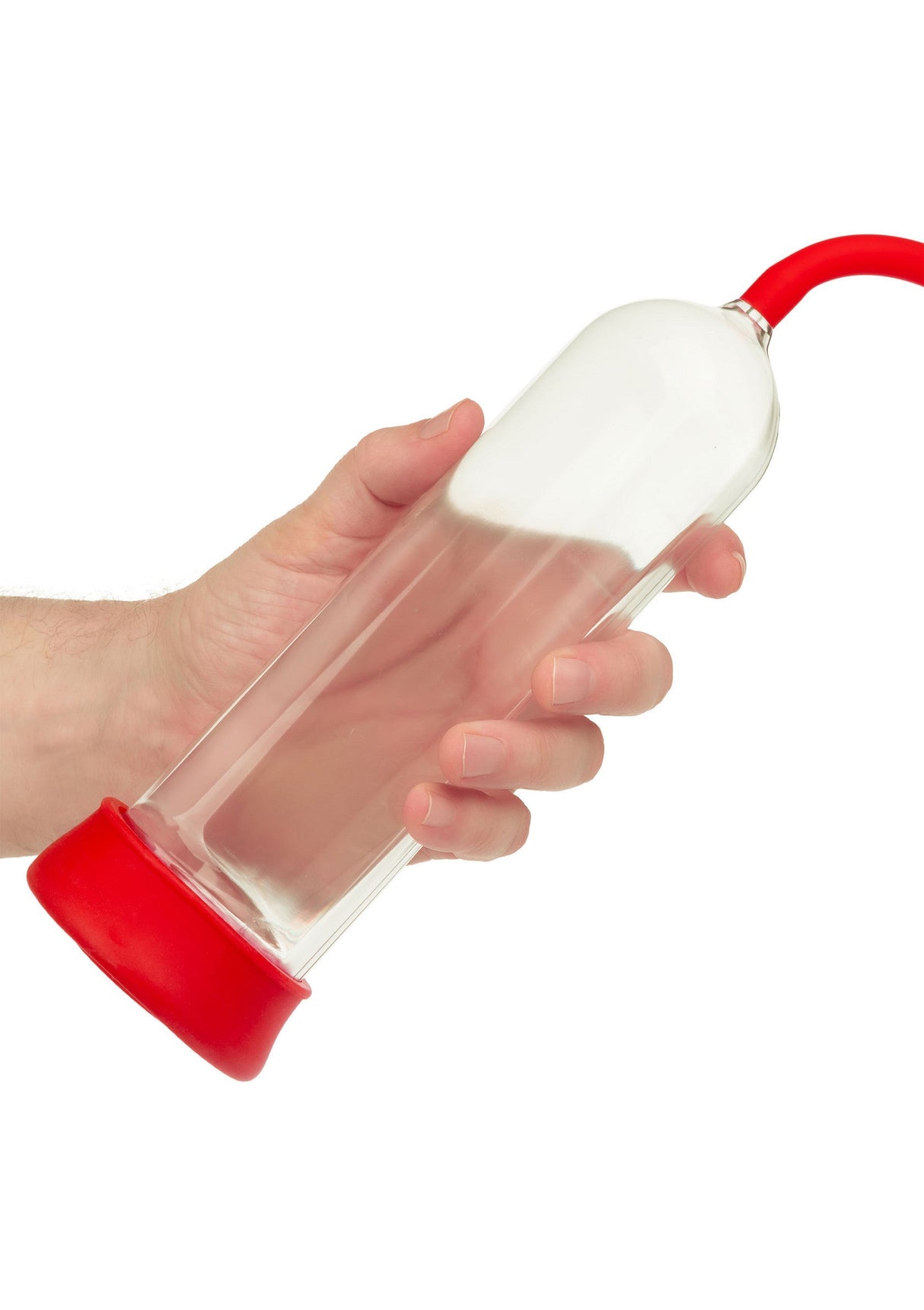 Magnified Pump