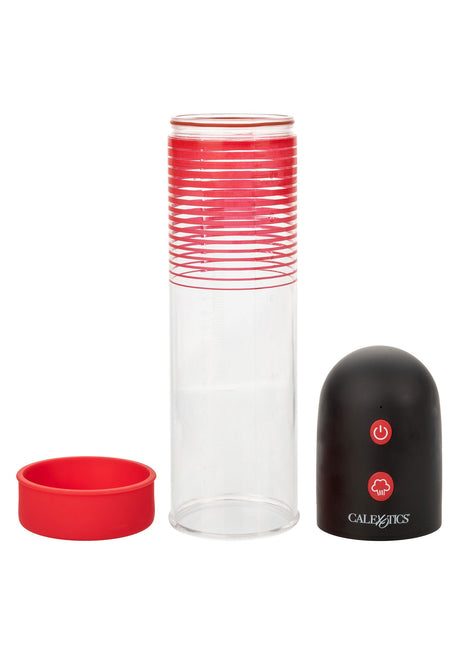 Big Man’s Rechargeable EZ Pump