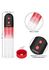 Big Man’s Rechargeable EZ Pump