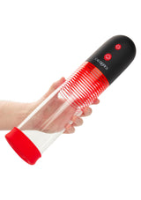 Big Man’s Rechargeable EZ Pump