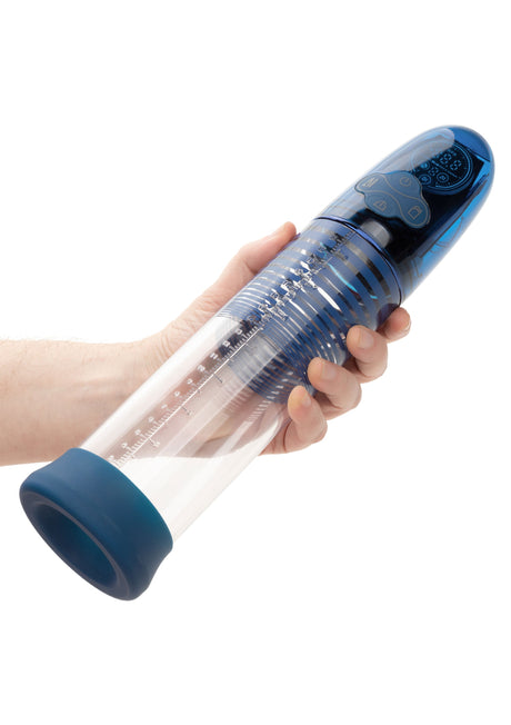 Ultimate Waterproof Smart Pump