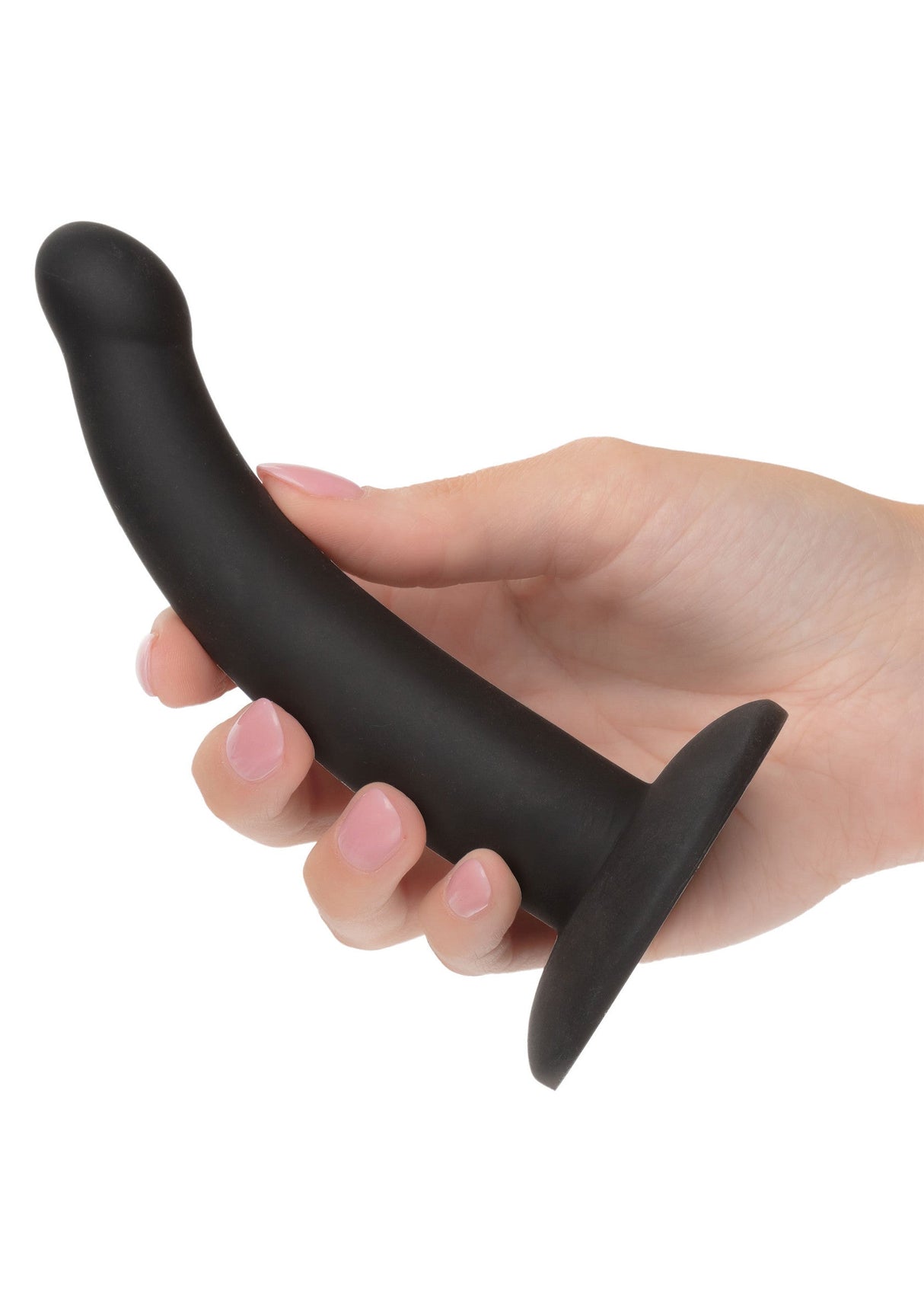 Thigh Strap Silicone Probe