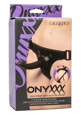 Jock Strap Silicone Probe