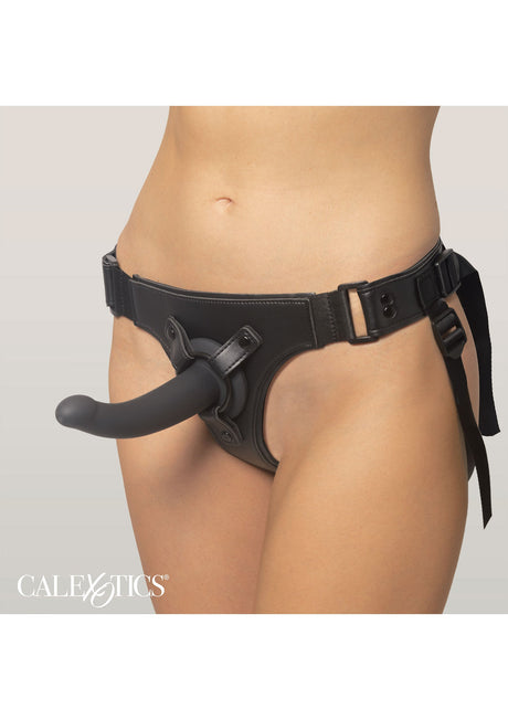 Jock Strap siliconen sonde