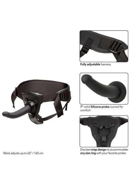 Support Strap Silicone Probe