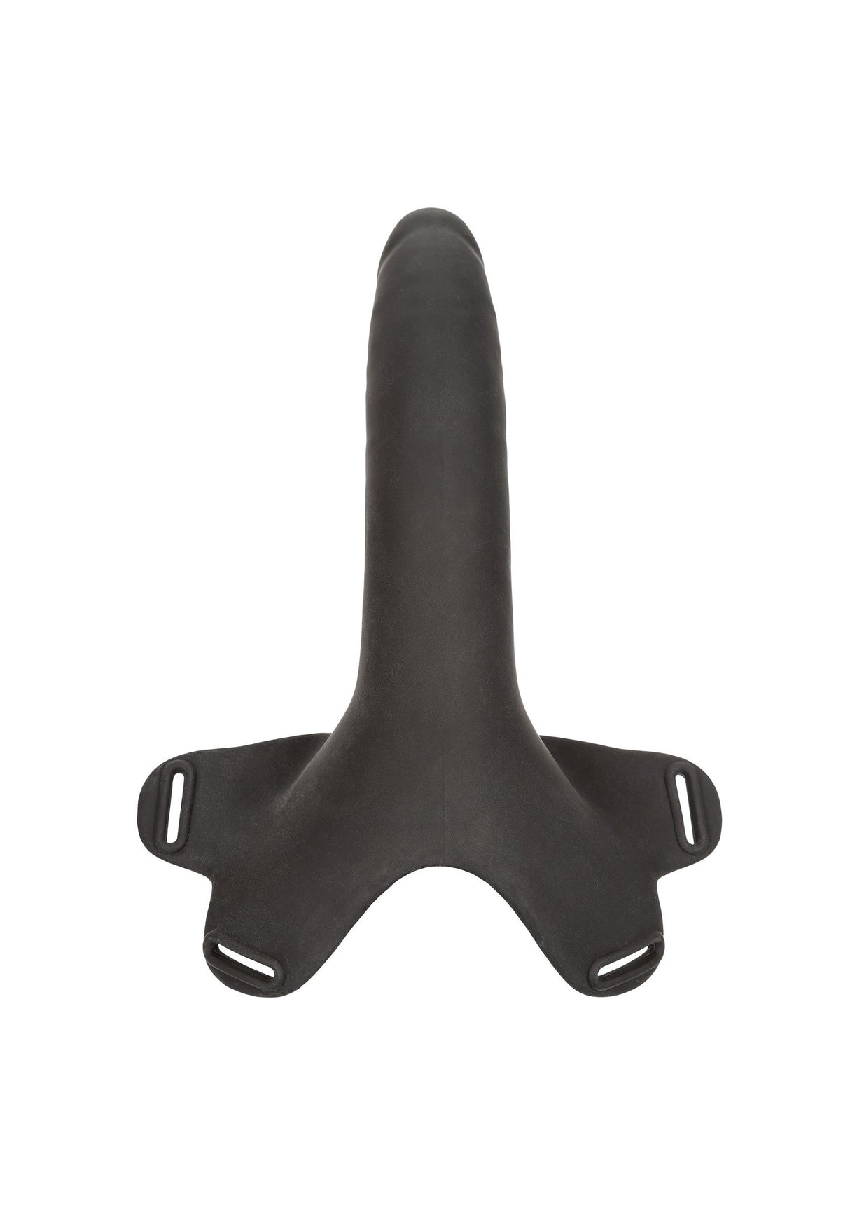 Silicone Dong – Black