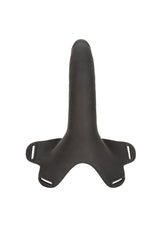 Silicone Dong – Black