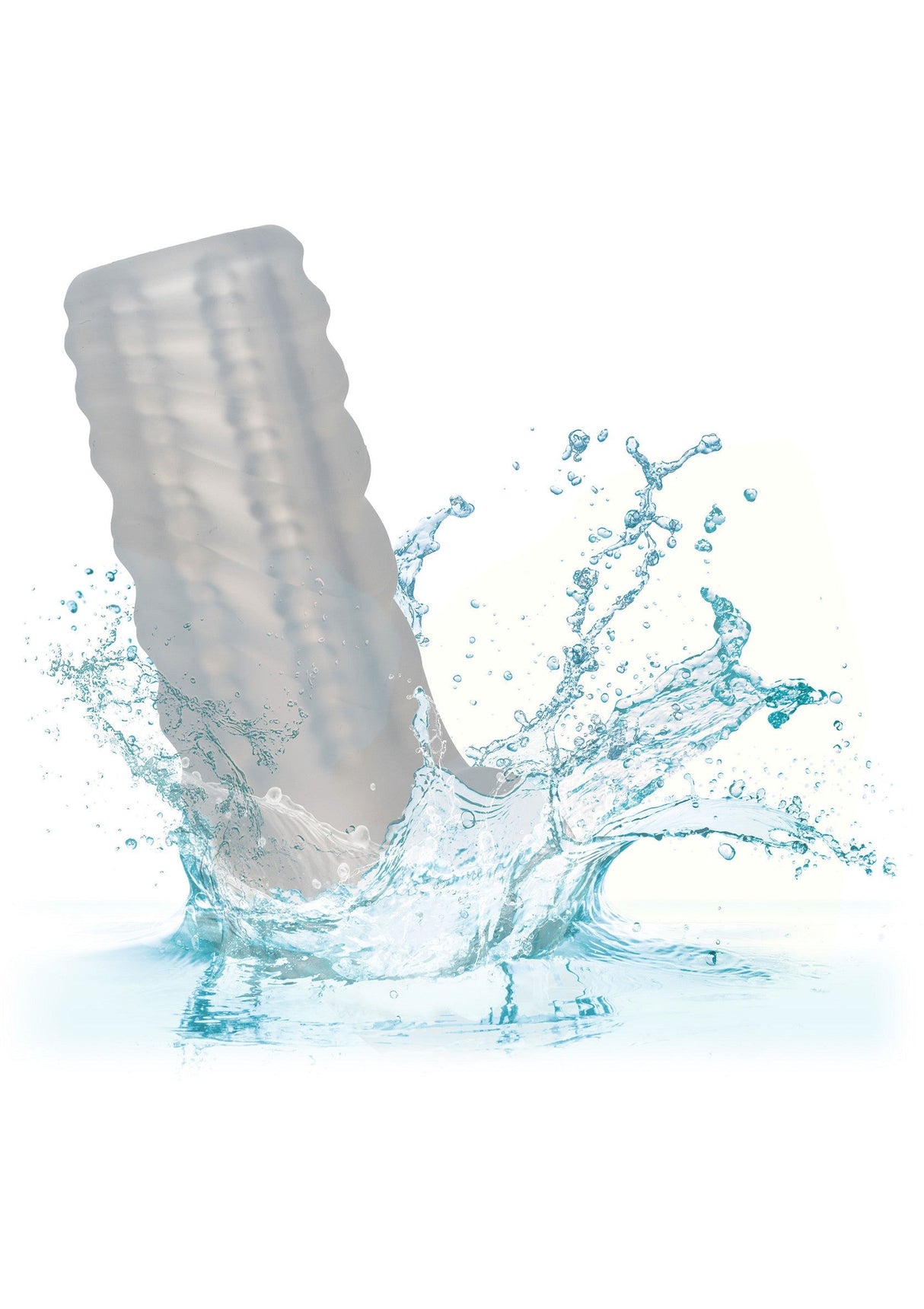 Silicone Reversible Sleeve