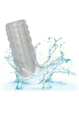Silicone Reversible Sleeve