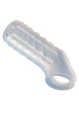 Silicone Reversible Sleeve