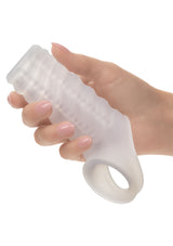 Silicone Reversible Sleeve