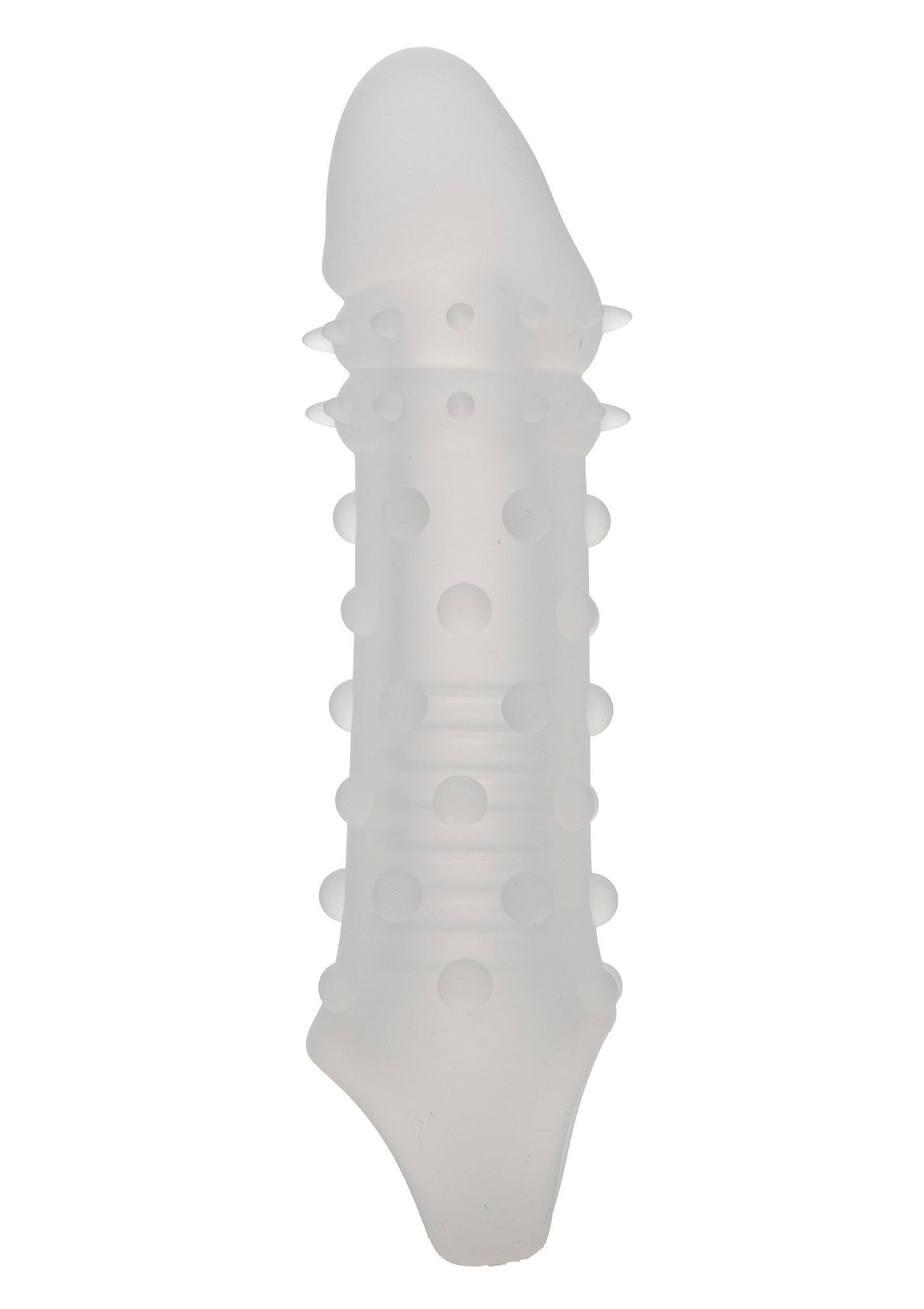 Liquid Silicone Adonis
