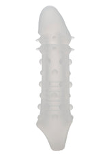 Liquid Silicone Adonis