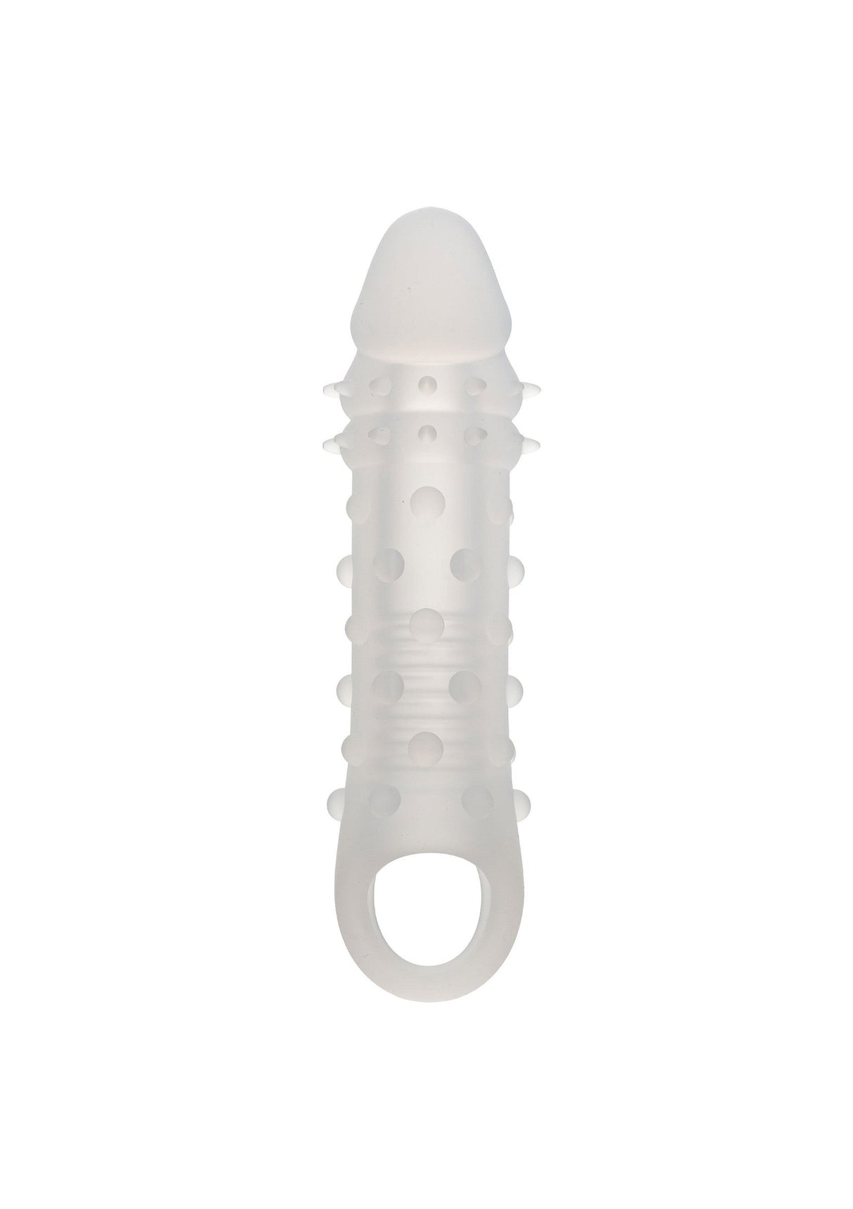 Liquid Silicone Adonis