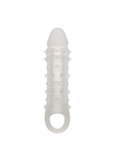 Liquid Silicone Adonis