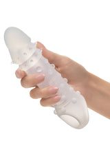Liquid Silicone Adonis