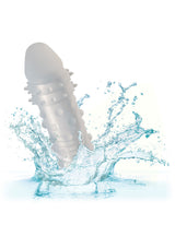 Liquid Silicone Adonis