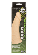 Vibrating Extension 7 Inch 17.25cm