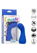 Cascade Curve