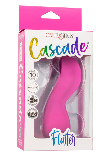 Cascade Flutter
