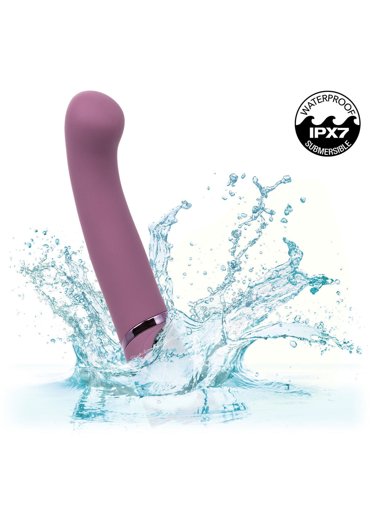 Orgasmatron Digital G-Wand