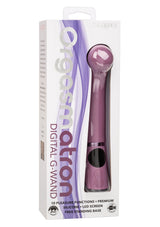 Orgasmatron Digital G-Wand