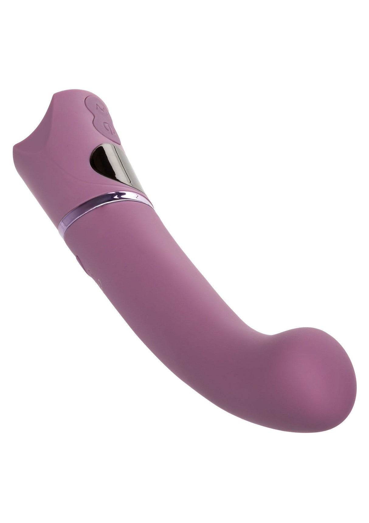 Orgasmatron Digital G-Wand