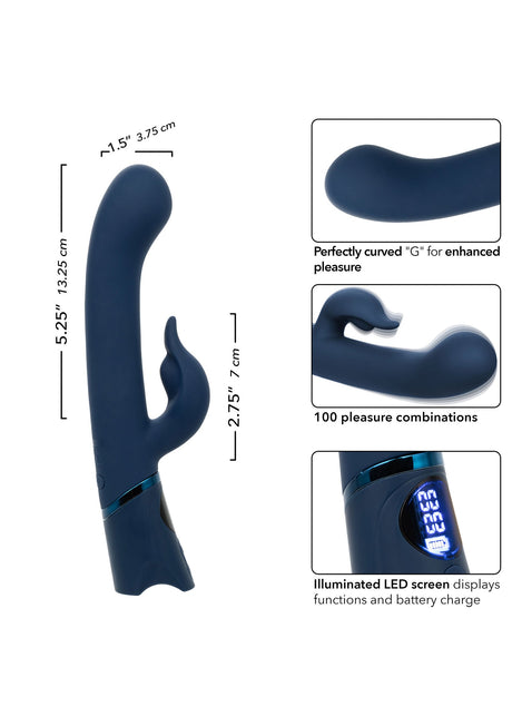 Orgasmatron Digital G-Teaser