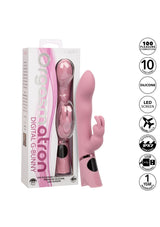 Orgasmatron Digital G-Bunny