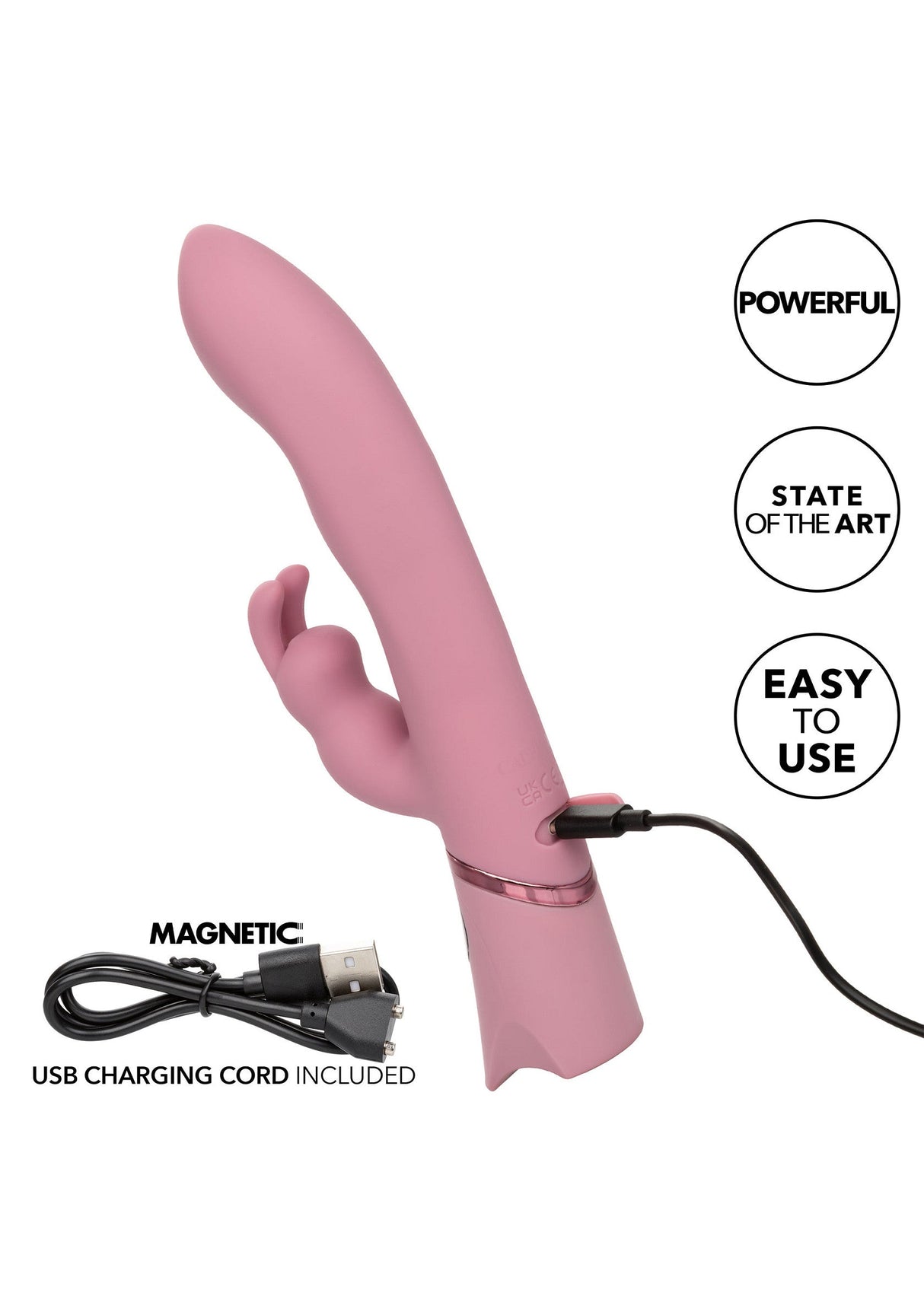 Orgasmatron Digital G-Bunny