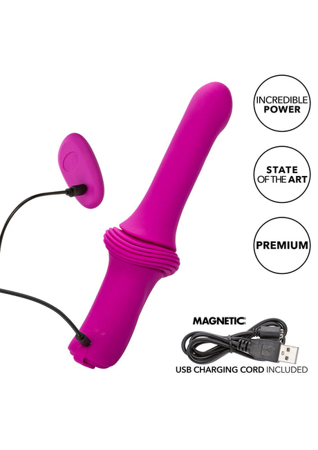 Sex Machine Smooth Thruster