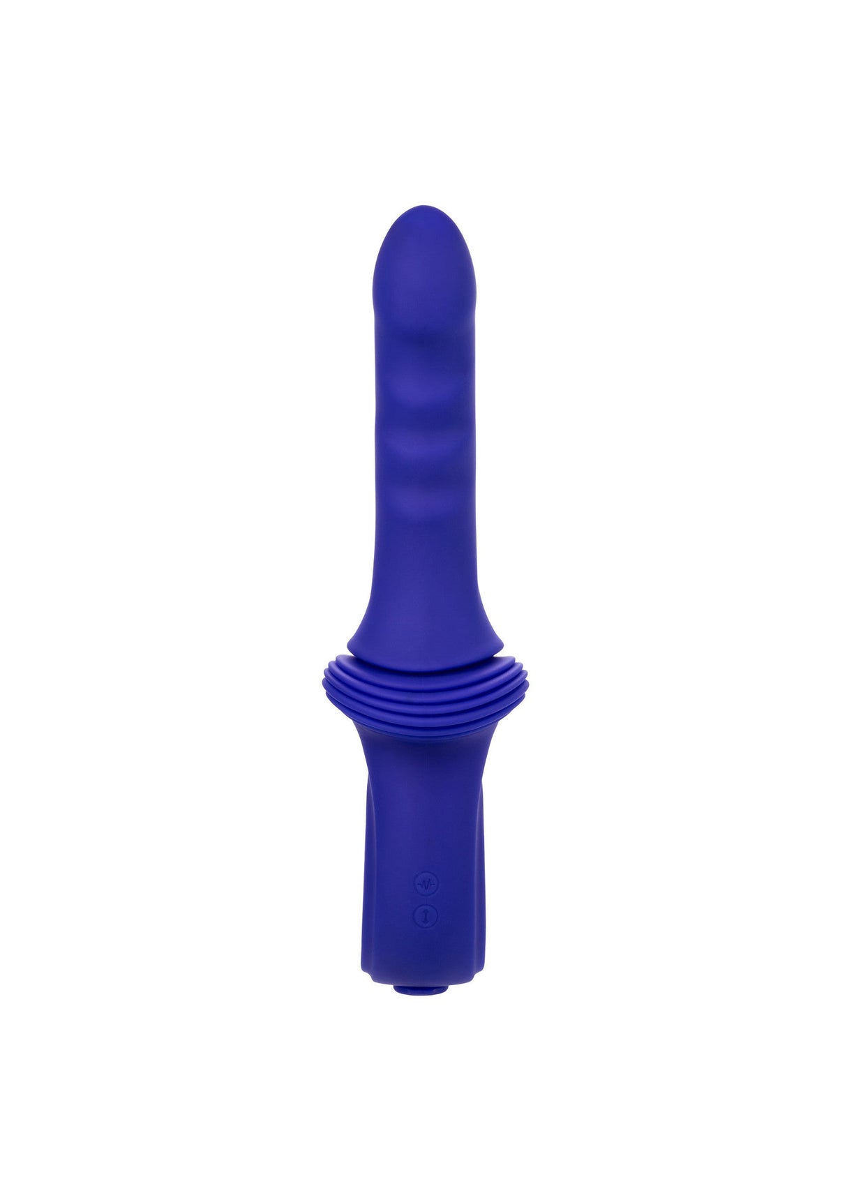 Sex Machine Ridged Thruster