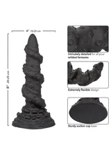 Monster Dong The Kraken