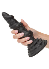 Monster Dong The Kraken