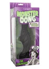 Monster Dong The Colossus