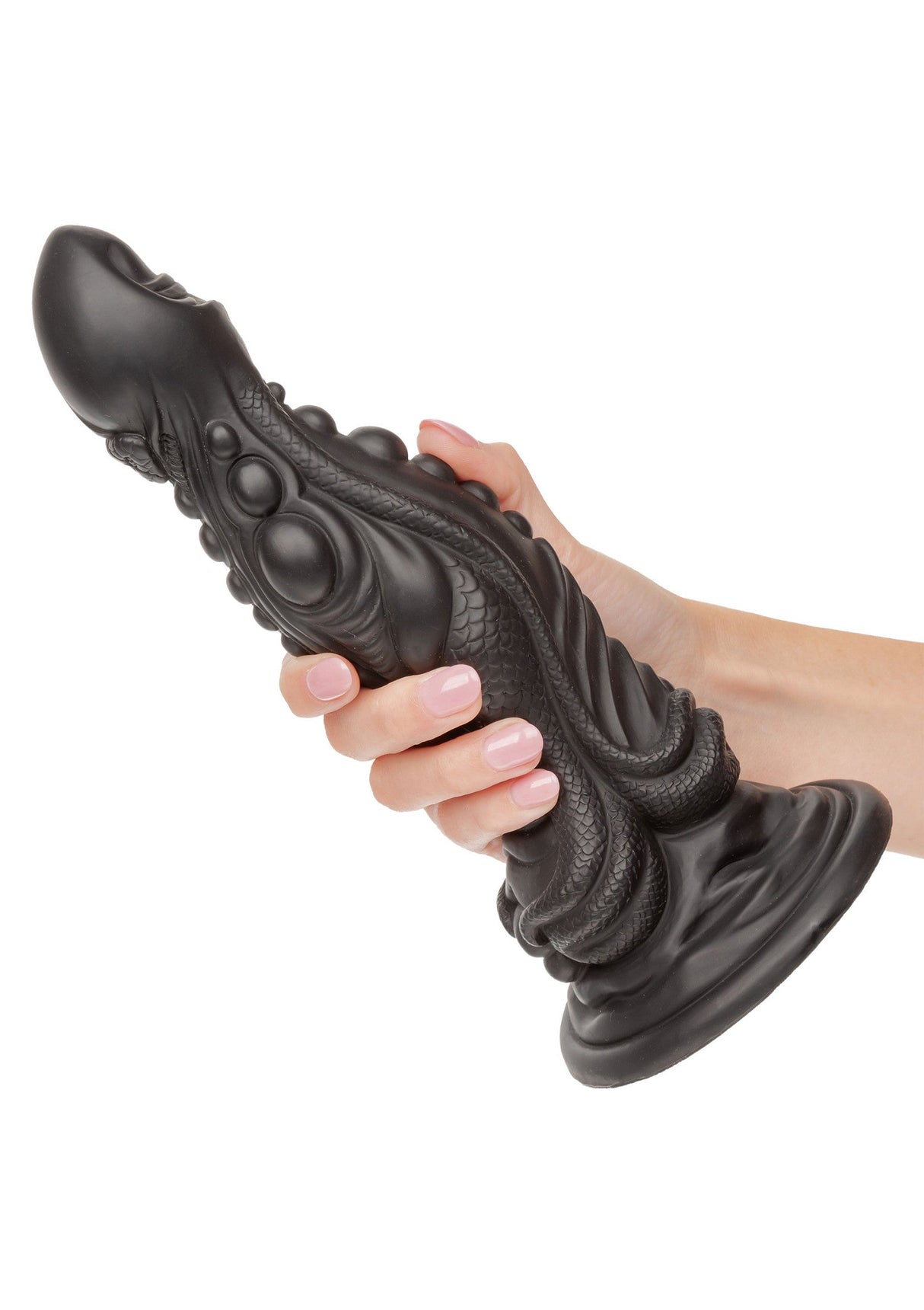 Monster Dong The Colossus