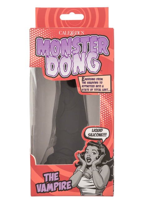 The Vampire Dong