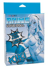 Wrap Around Love Doll Kiki