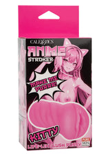 Stroker Kitty