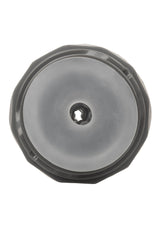 Vibro Squeeze Stroker