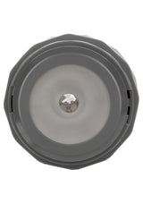 Vibro Squeeze Stroker