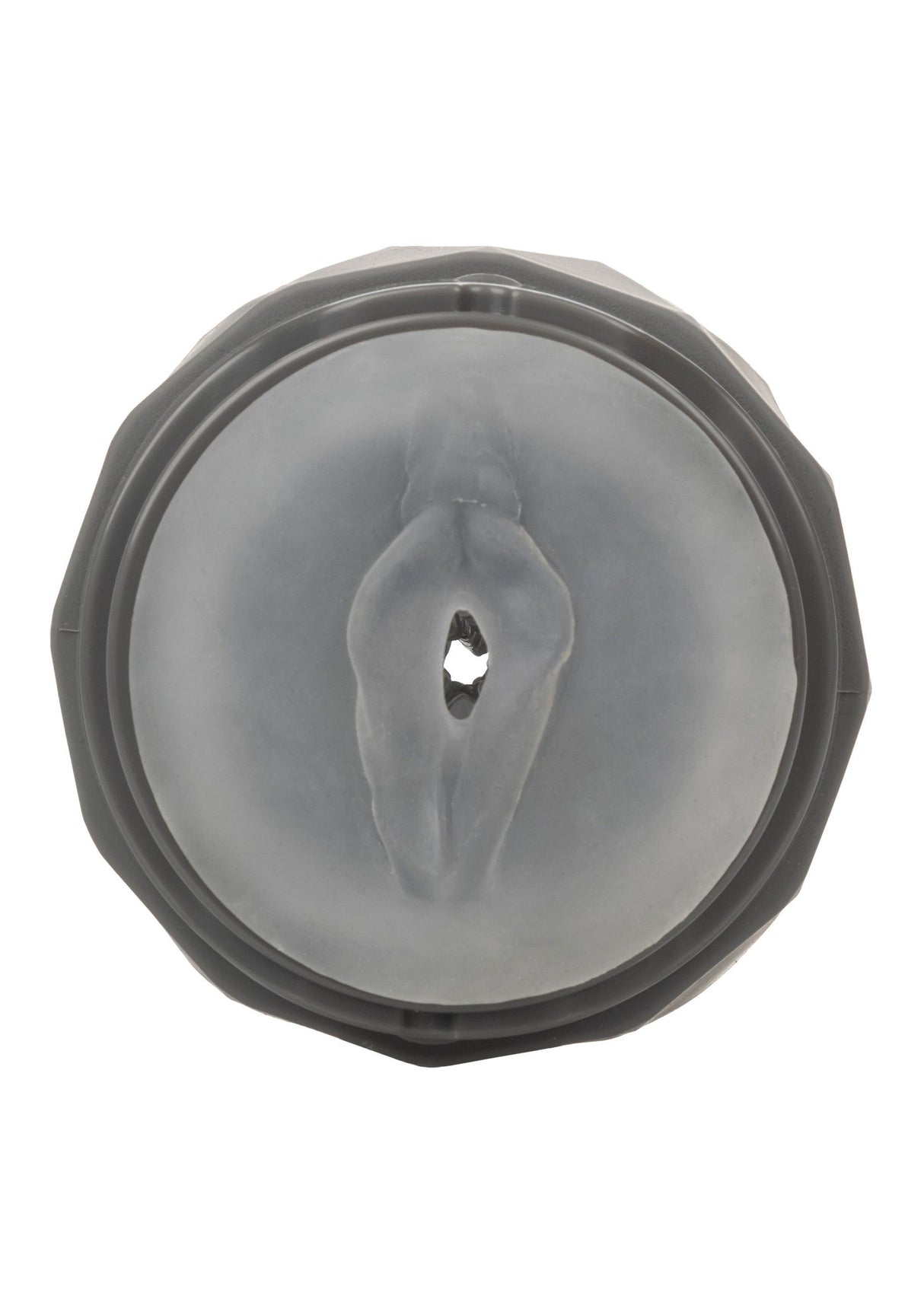 Vibro Squeeze Pussy