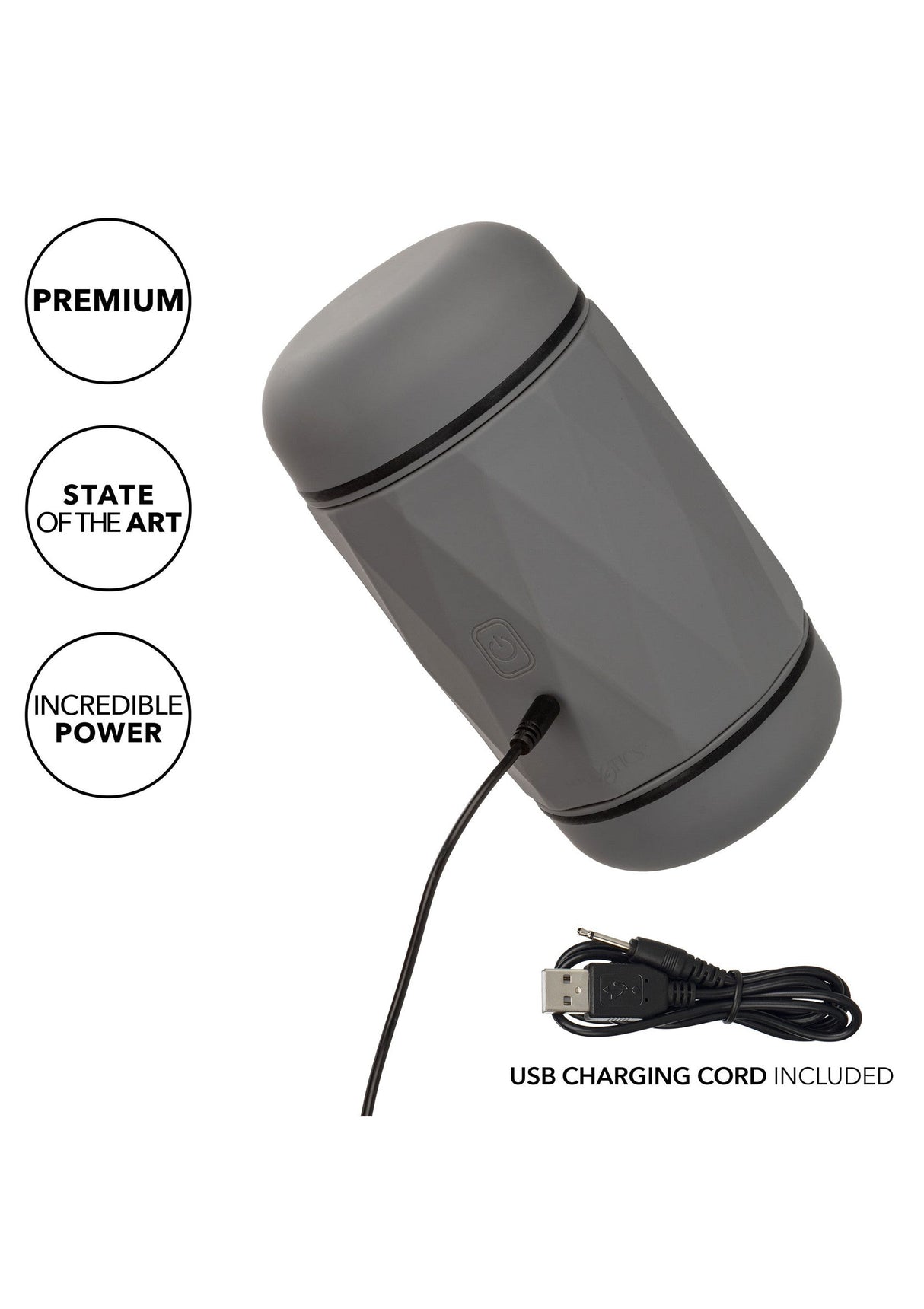 Vibro Squeeze Pussy