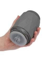 Vibro Squeeze Pussy