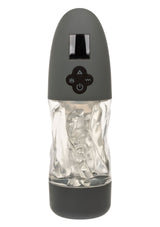 Extreme Automatic Milker