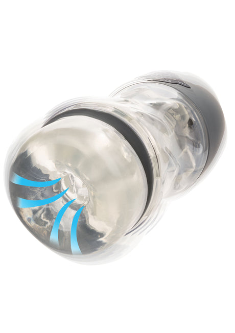 Extreme Automatic Milker